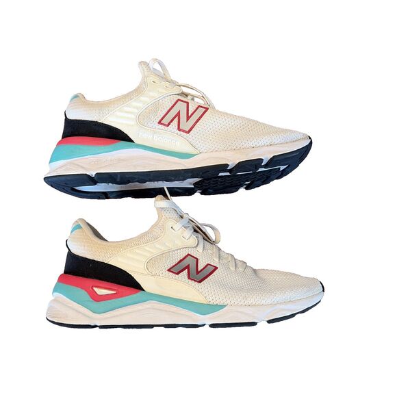 New Balance X-90 Modern Essentials Pack Athletic Shoes Mens Size 12.5 D MSX90CRA main image 8